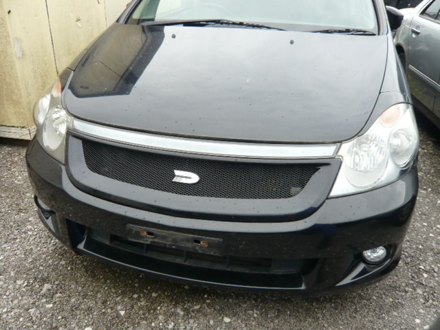 Rn5 honda stream